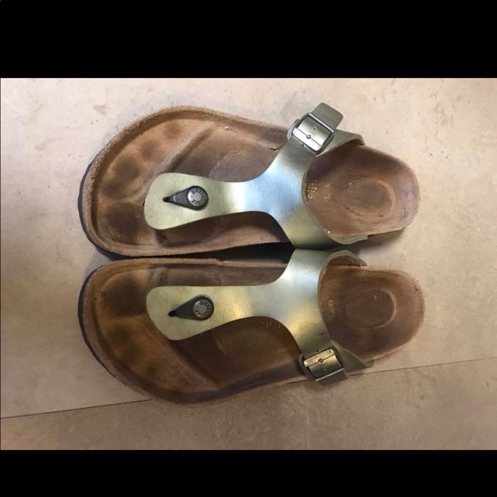 size 11 birkenstocks!!!